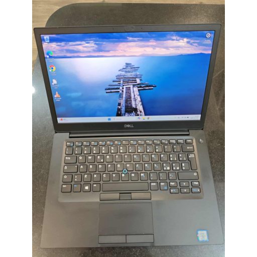 Dell Latitude 7490