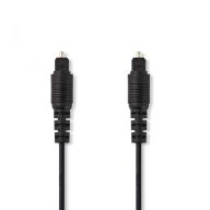 Nedis Toslink CAGP25000BK20 - 2m