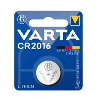 Varta CR2016