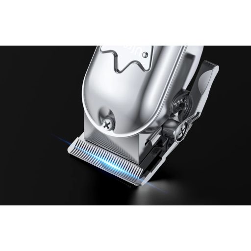 Ufree U-1257 elektromos borotva szett (fekete)