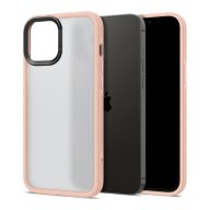   Cyrill by Spigen Apple iPhone 12 Pro Max Color Brick tok, Pink