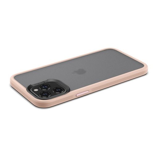 Cyrill by Spigen Apple iPhone 12 Pro Max Color Brick tok, Pink