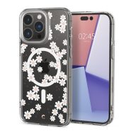   Cyrill by Spigen Apple iPhone 14 Pro Max Cecile MagSafe tok, White Daisy