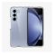 Spigen Ultra Hybrid Samsung Galaxy Z Fold 5 tok, Crystal Clear, átlátszó