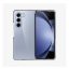 Spigen Ultra Hybrid Samsung Galaxy Z Fold 5 tok, Crystal Clear, átlátszó