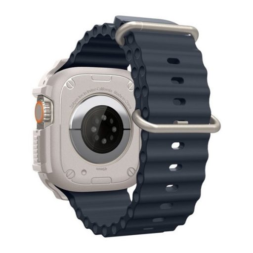 Spigen Rugged Armor Apple Watch Ultra 2 / 1 49mm tok, bézs