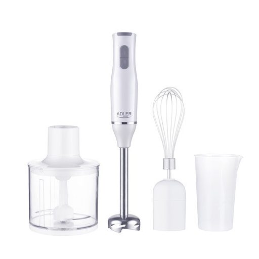 Adler BOTMIXER SZETT AD4620