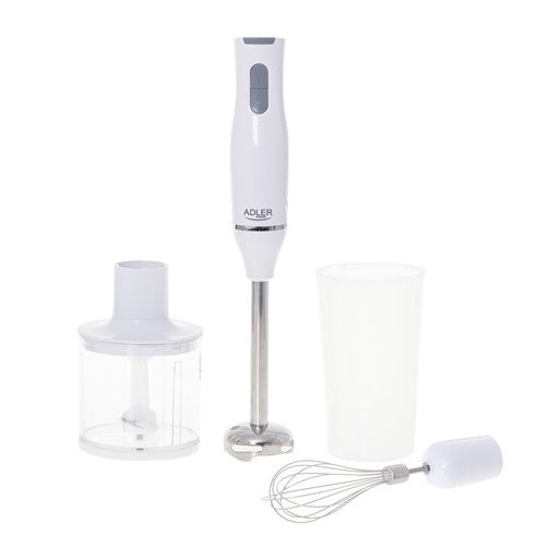Adler BOTMIXER SZETT AD4620