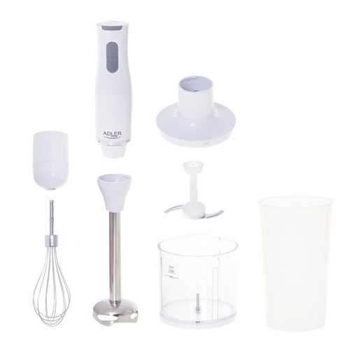 Adler BOTMIXER SZETT AD4620