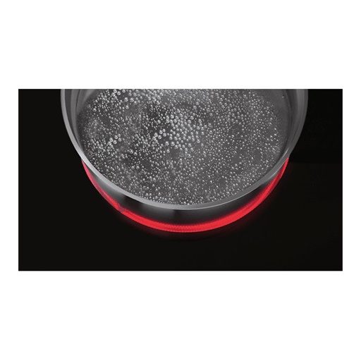 Aeg FŐZŐLAP BEÉPÍTHETŐ KERÁMIA HK654070FB