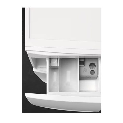 Aeg MOSÓGÉP ELÖLTÖLTŐS LFR61844BE