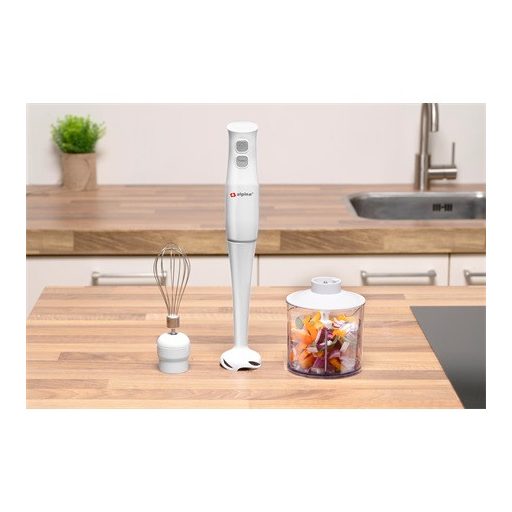 Alpina BOTMIXER SZETT 23092