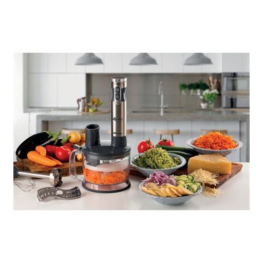 Ariete BOTMIXER SZETT 7 IN 1 898.1