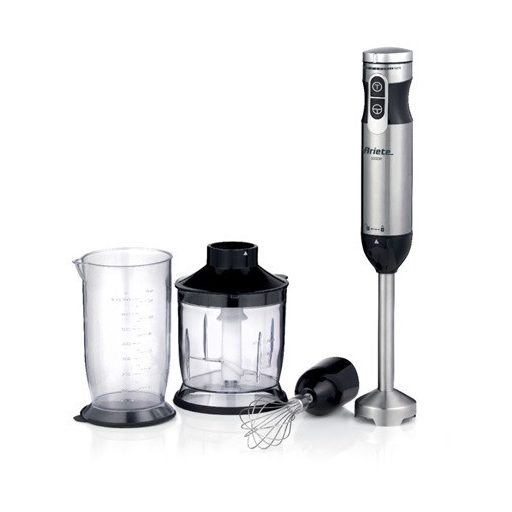 Ariete BOTMIXER SZETT 7 IN 1 898.1