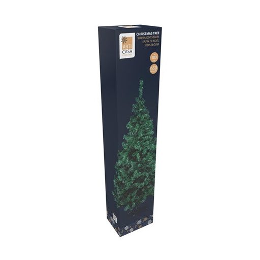 Arti Casa KARÁCSONYFA 180 CM 650 ÁGAS 57026