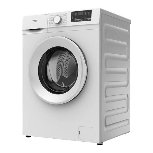Beko MOSÓGÉP ELÖLTÖLTŐS 6 KG B1WFK2604WEE