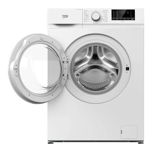 Beko MOSÓGÉP ELÖLTÖLTŐS 6 KG B1WFK2604WEE