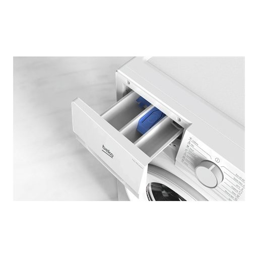 Beko MOSÓGÉP ELÖLTÖLTŐS 6 KG B1WFK2604WEE