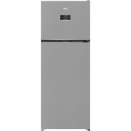 Beko HŰTŐ FELÜLFAGYASZTÓS 186,5 CM B3RDNE504HXB