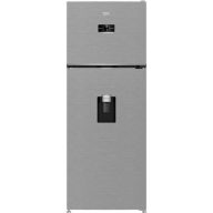   Beko HŰTŐ FELÜLFAGYASZTÓS 186,5 CM, ITALADAGOLÓ B5RDNE504LDXB