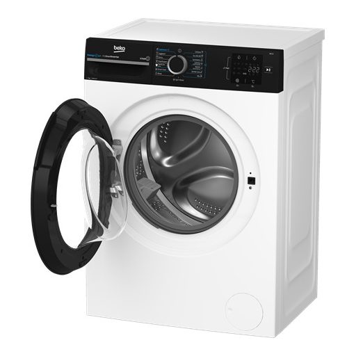 Beko MOSÓGÉP ELÖLTÖLTŐS 7 KG BM3WFSU37413WPBB1