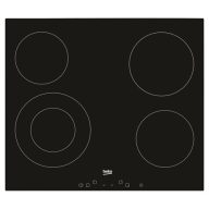 Beko FŐZŐLAP BEÉPÍTHETŐ KERÁMIA HIC-64402