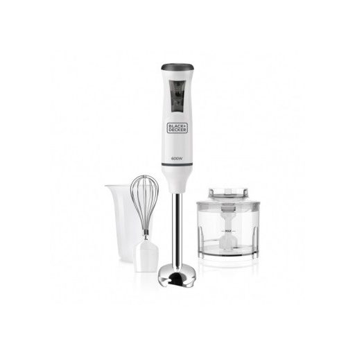 Black and Decker BOTMIXER BXHBA600E