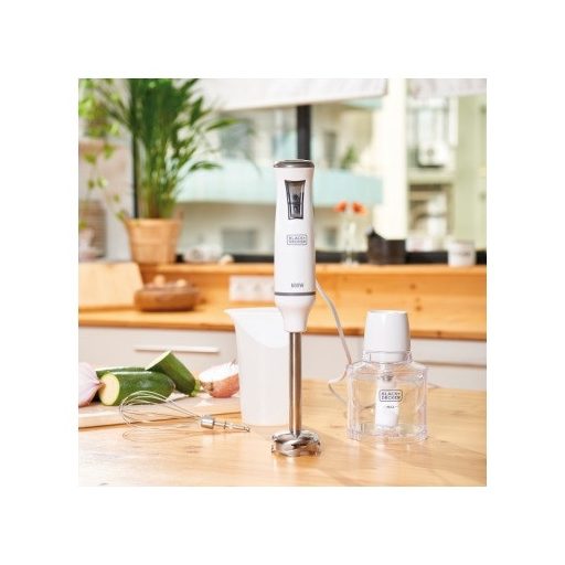 Black and Decker BOTMIXER BXHBA600E