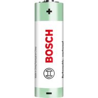 Bosch ELEM TÖLTHETŐ AA 2100mAh 4-BLISZTER HR6B4P2100/00