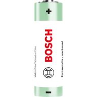 Bosch ELEM TÖLTHETŐ AA 2600mAh 4-BLISZTER HR6B4P2600/00