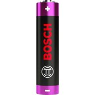 Bosch ELEM ULTRA ALKALINE AAA 4-BLISZTER LR03UA4B/00