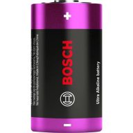 Bosch ELEM ULTRA ALKALINE C 2-BLISZTER LR14UA2B/00