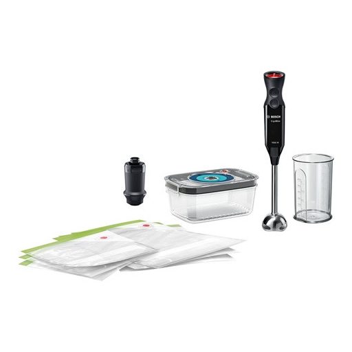 Bosch BOTMIXER VÁKUUMOZÓ KÉSZLETTEL MS6CB61V1