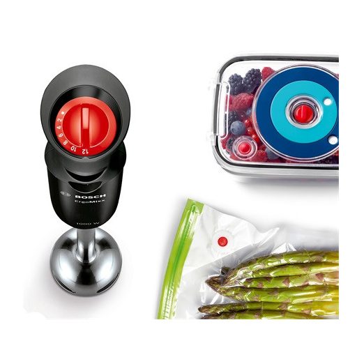 Bosch BOTMIXER VÁKUUMOZÓ KÉSZLETTEL MS6CB61V1