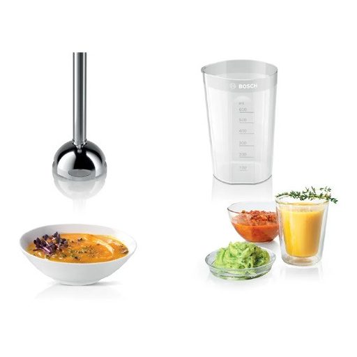 Bosch BOTMIXER MSM2610B