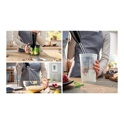 Bosch BOTMIXER MSM2650B