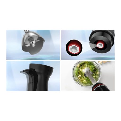 Bosch BOTMIXER SZETT MSM4B620