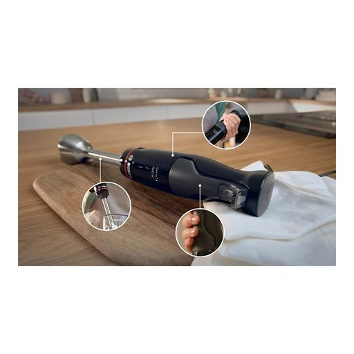 Bosch BOTMIXER SZETT MSM4B620