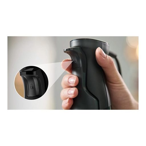 Bosch BOTMIXER SZETT MSM4B620