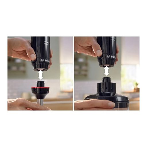 Bosch BOTMIXER SZETT MSM4B620