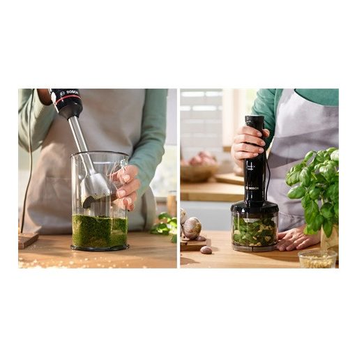 Bosch BOTMIXER SZETT MSM4B620