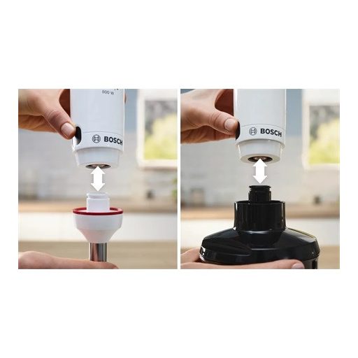 Bosch BOTMIXER MSM4W421