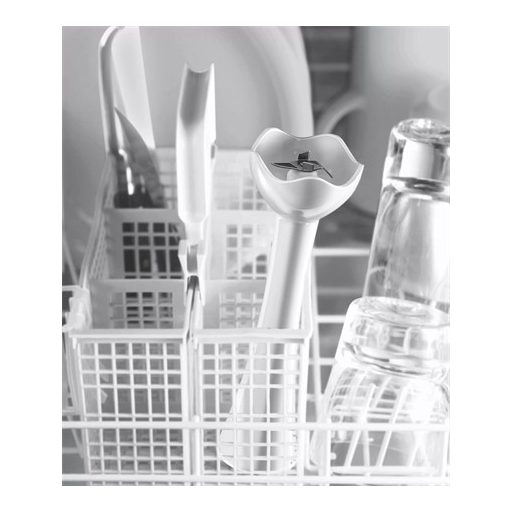 Bosch BOTMIXER MSM6B100