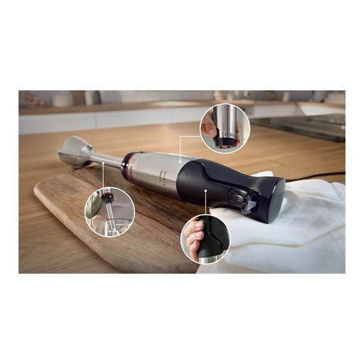 Bosch BOTMIXER MSM6M622