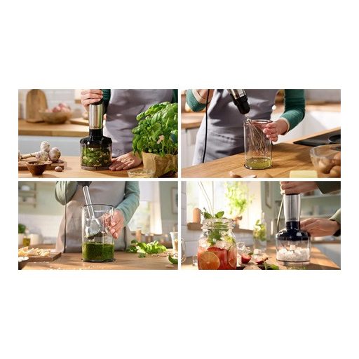 Bosch BOTMIXER MSM6M622