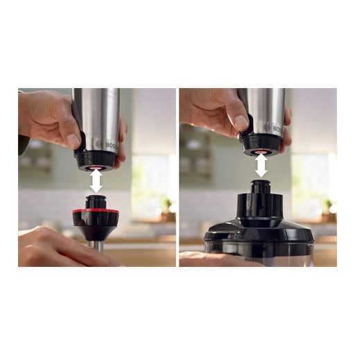 Bosch BOTMIXER MSM6M622