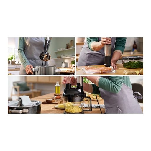 Bosch BOTMIXER MSM6M622