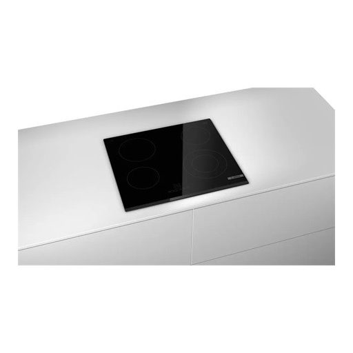 Bosch FŐZŐLAP BEÉPÍTHETŐ  KERÁMIA PKF631BB2E