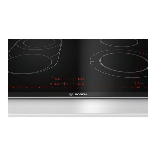 Bosch FŐZŐLAP BEÉPÍTHETŐ  KERÁMIA PKM675DP1D