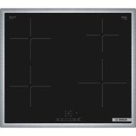 Bosch FŐZŐLAP BEÉPÍTHETŐ  INDUKCIÓS PUE64KBB5E